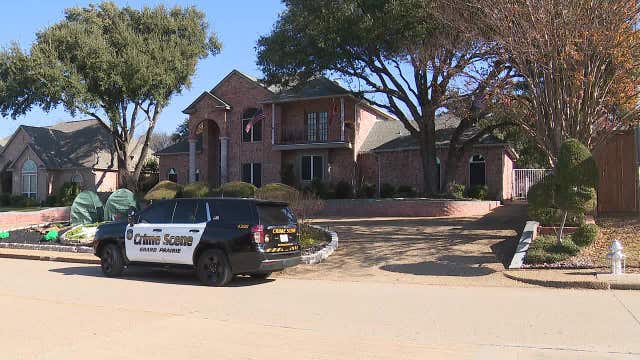 Cedar Hill officer-involved shooting, standoff leaves 1 injured, 1 arrested