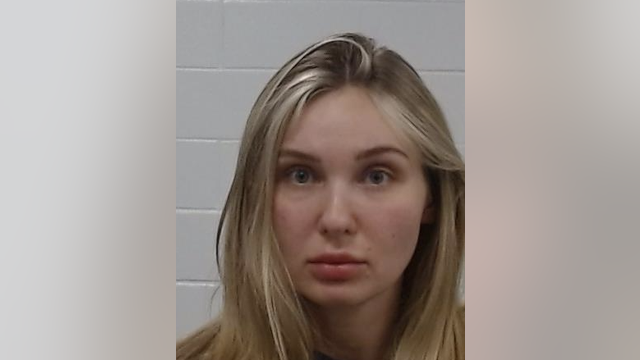 McKinney mother charged with capital murder after death of toddler