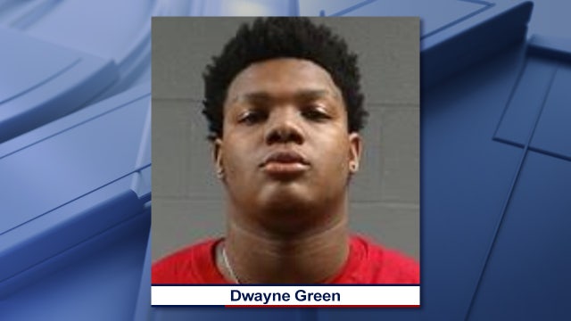 Viewer tip leads to Rowlett park shooting suspect, 216th Trackdown arrest