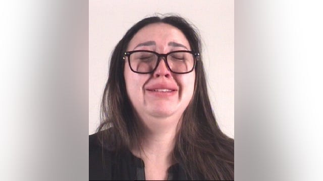 Tarrant County woman sentenced to 30 years in human trafficking case