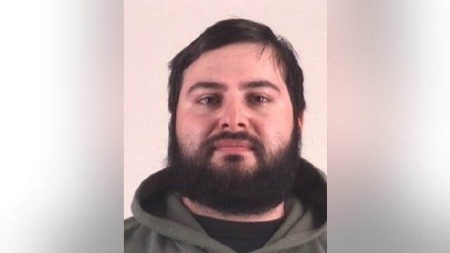 Southlake police officer arrested on family violence charges