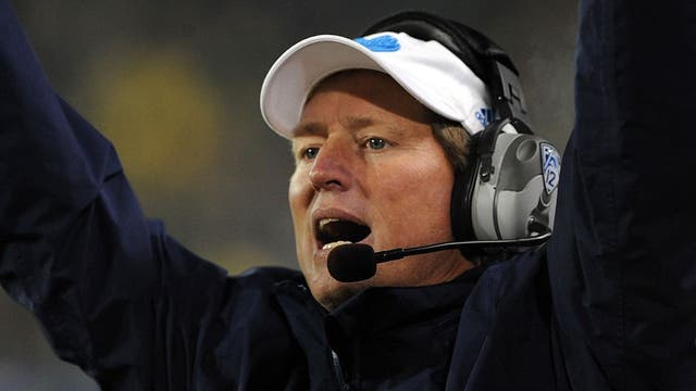 Dallas Renegades hire Rick Neuheisel as head coach