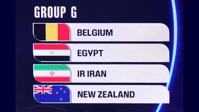World Cup 2026: What to know about Group G