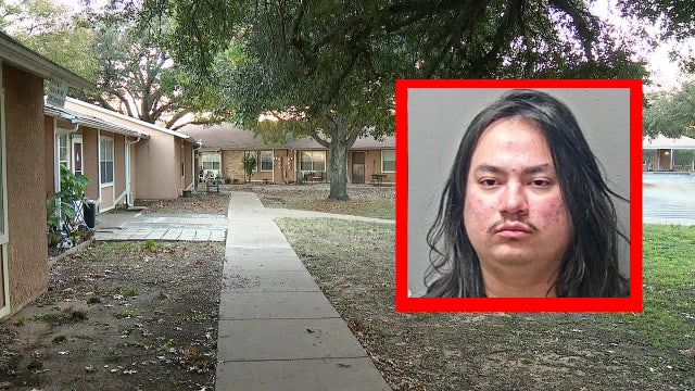 77-year-old Fort Worth woman escapes violent home invasion