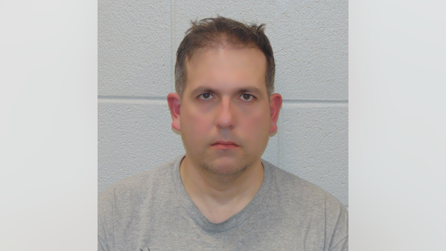 Dallas police officer arrested for DWI in Midlothian