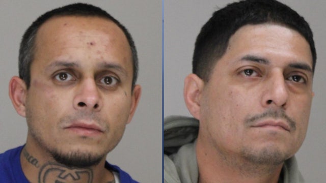 Dallas police seize cocaine, meth during routine traffic stop; 2 arrested
