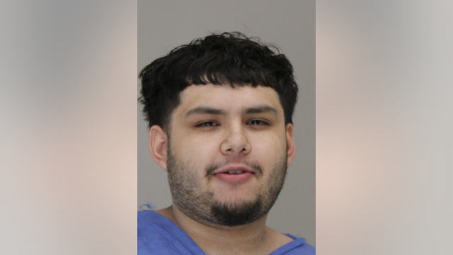 Grand Prairie man charged with murder for deadly baby shower shooting in Dallas