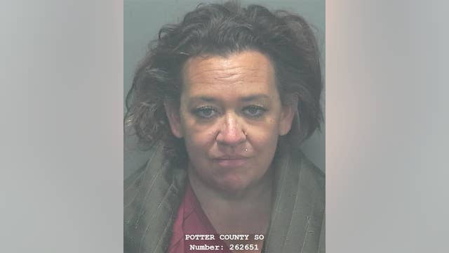 Texas woman sentenced for selling fentanyl from hospital room to undercover agent, twice