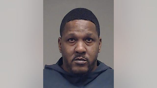 Man sentenced to life in prison for 2017 Frisco murder