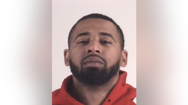 Man charged with capital murder after Arlington shooting death of pregnant woman