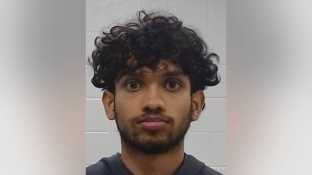 Frisco man arrested after trying to set his home on fire, threatening family