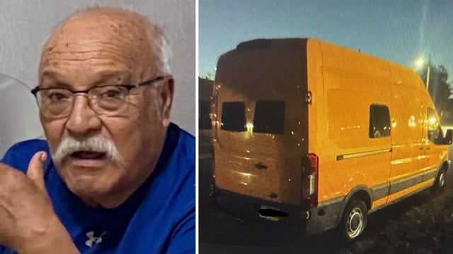 Missing Dallas man found dead in Arkansas parking lot