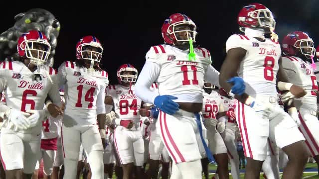 Duncanville prepared for another state championship showdown against North Shore