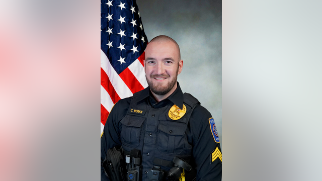 DFW Airport police sergeant dies after on-duty medical emergency