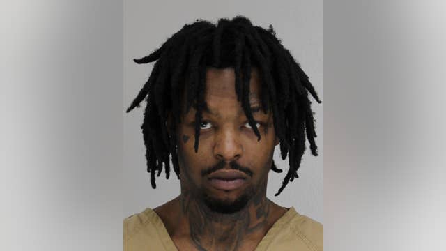 Dallas man charged with murder after South Dallas shooting