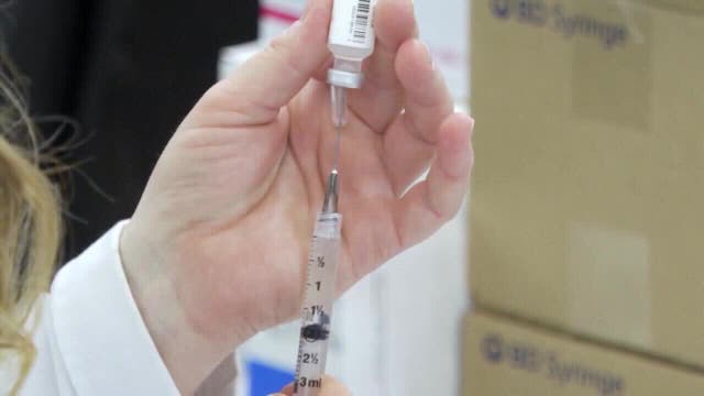 Health officials worried about the CDC changing vaccine recommendations