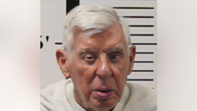 80-year-old Rockwall man accused of shooting wife