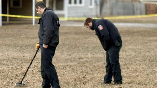 Texas homeowner kills 15-year-old burglary suspect during confrontation, police say