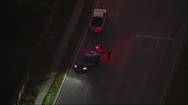 14-year-old Lewisville ISD student killed crossing the street identified