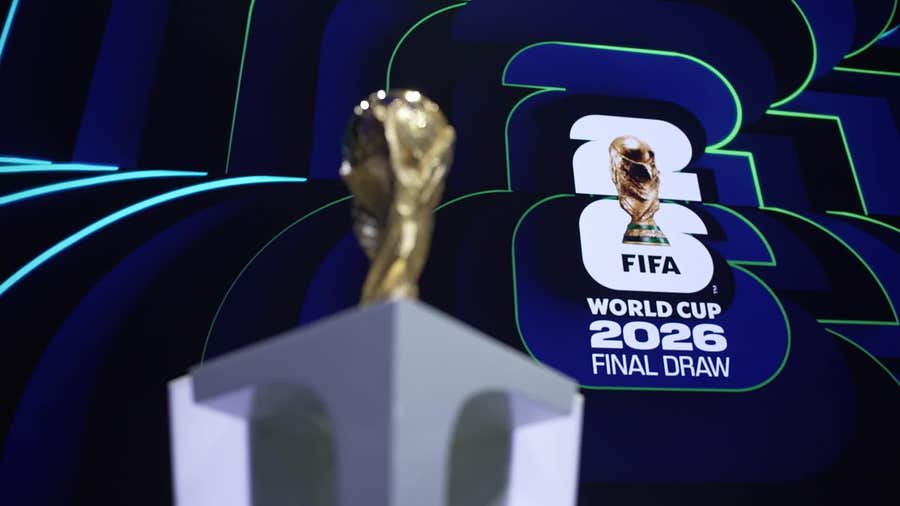 World Cup schedule 2026: Full list of teams to play at Dallas Stadium