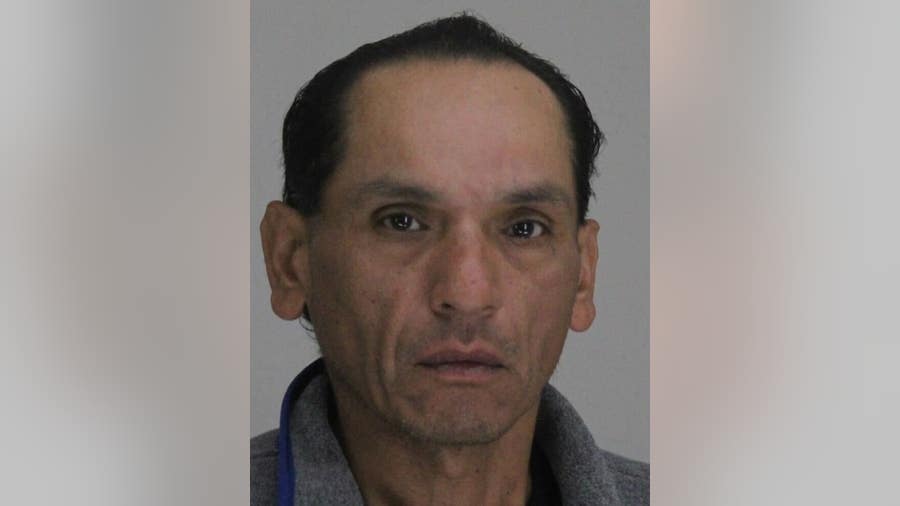 Repeat offender with 20-year rap sheet arrested in East Dallas shop break-ins