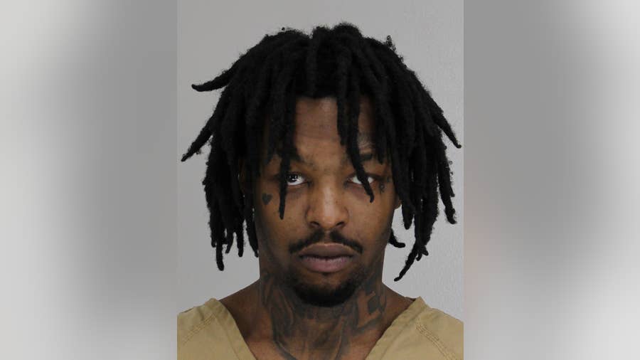 Dallas man charged with murder after South Dallas shooting