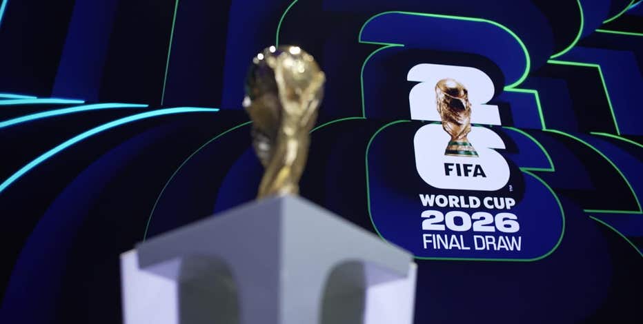 World Cup schedule 2026: Full list of teams to play at Dallas Stadium
