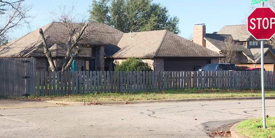 4 found dead in Terrell home on Christmas Eve