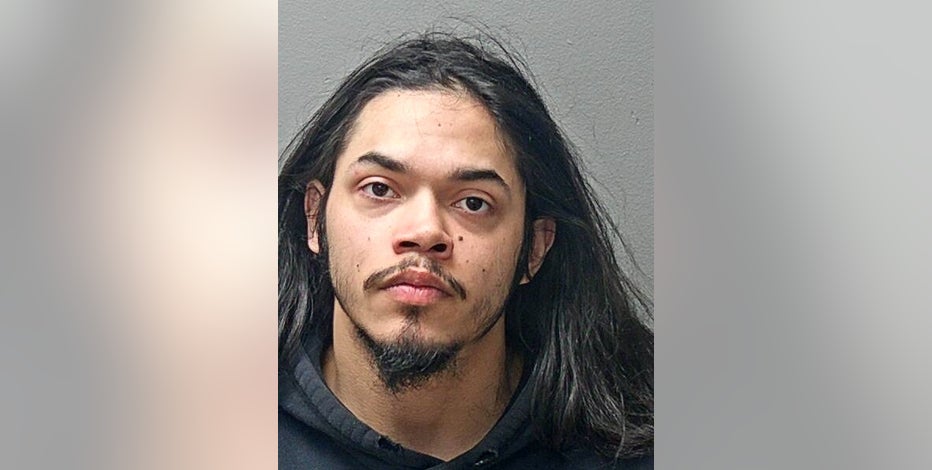 Fort Worth missing person found buried in shallow grave, suspect arrested