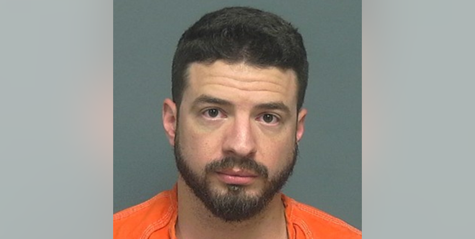 Former Mesquite teacher, coach arrested, accused of child grooming at Christian center