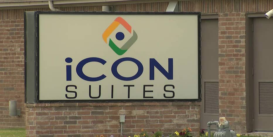 Two found dead in apparent murder-suicide at Dallas motel