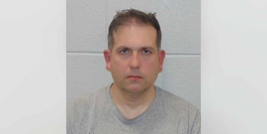 Dallas police officer arrested for DWI in Midlothian