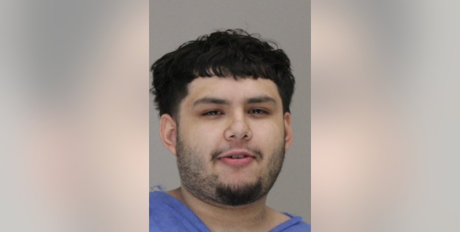 Grand Prairie man charged with murder for deadly baby shower shooting in Dallas