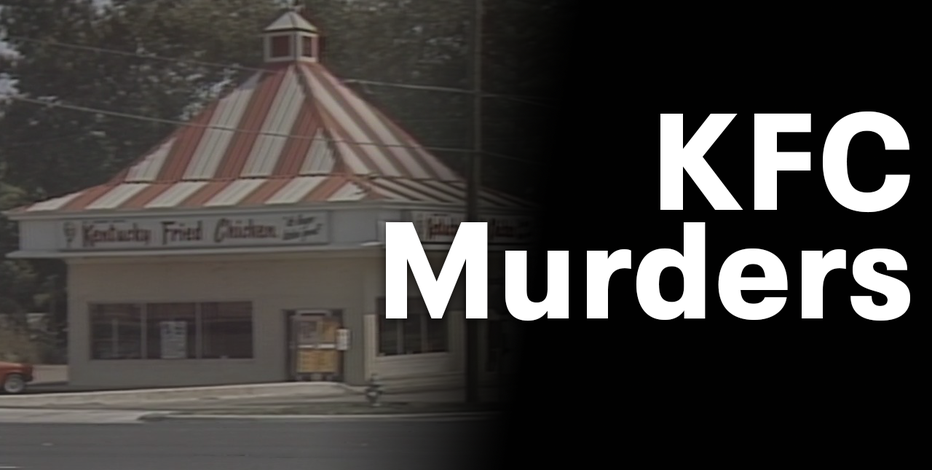 Final perpetrator in 1983 Texas 'KFC murders' identified