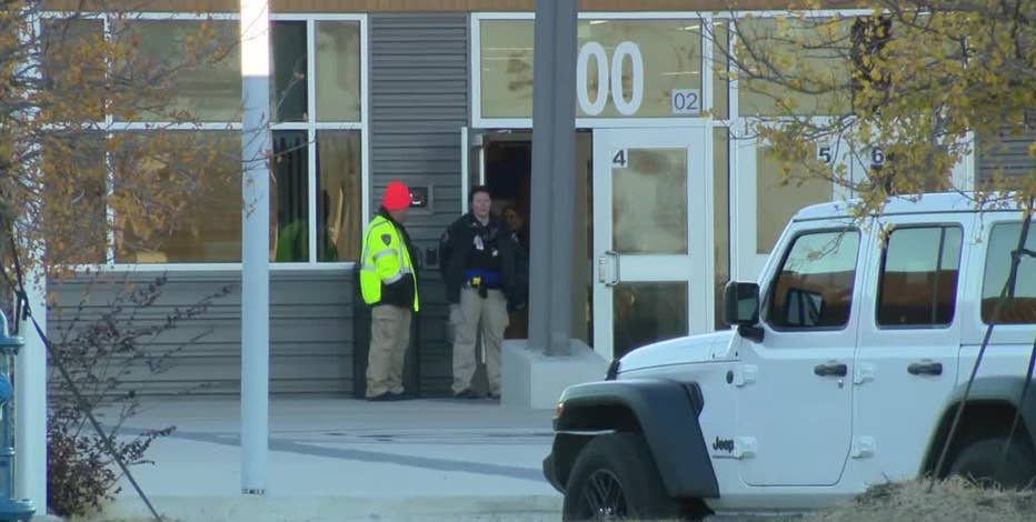 Teen suspect arrested in fatal Lavon shooting after 48-hour search