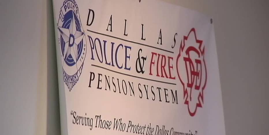 Dallas Council approves $11B pension deal; Fate now rests with board vote