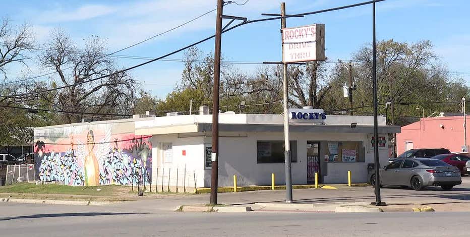 Fort Worth launches 'NET Force' crackdown on chronic nuisance properties