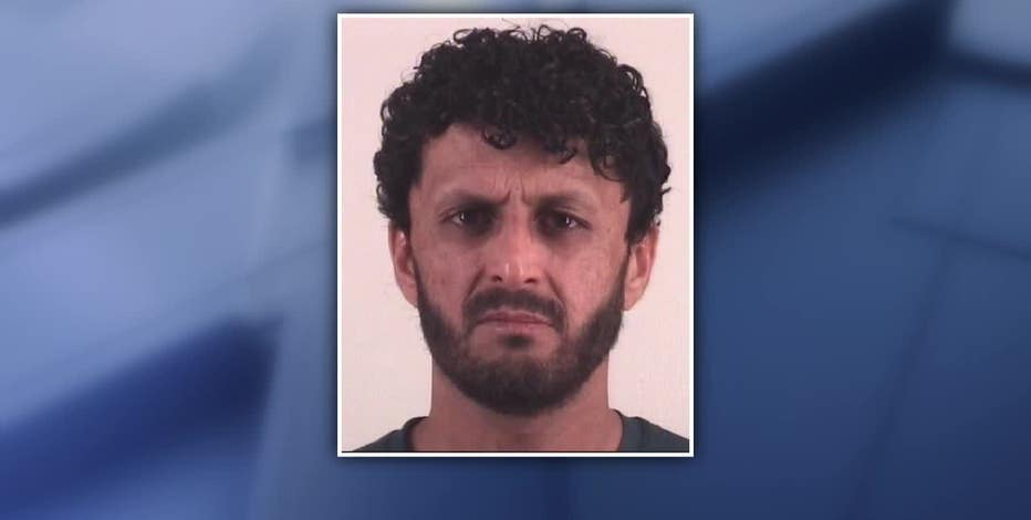 Afghan national arrested for Fort Worth bomb threat; attorney responds