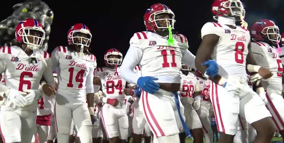 Duncanville prepared for another state championship showdown against North Shore