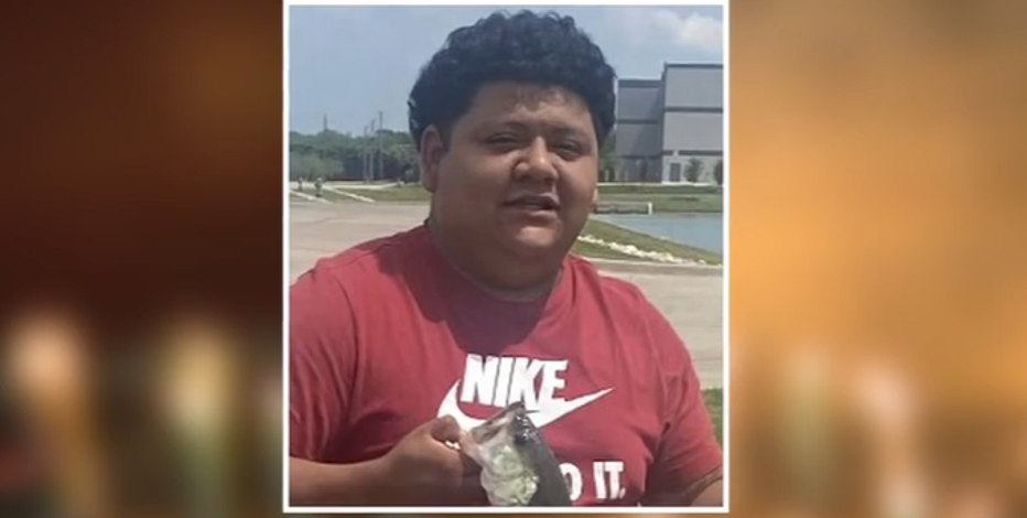 Trackdown: 1 of 3 suspects identified in Juvenal Antero's murder