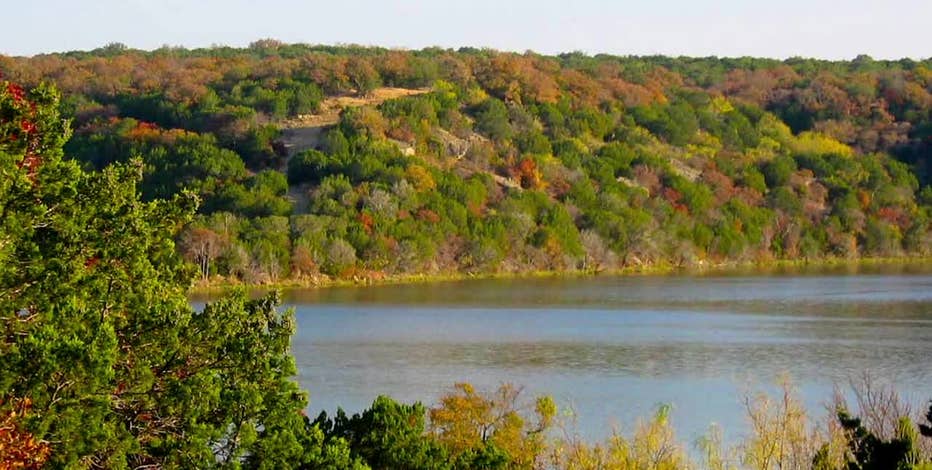 Texas' first new state park in 25 years sees over 17,000 visitors since March