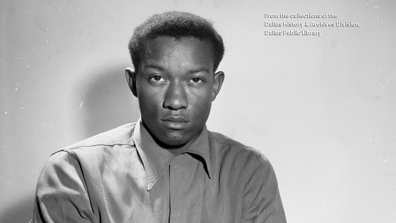 Dallas man executed for 1954 murder declared innocent