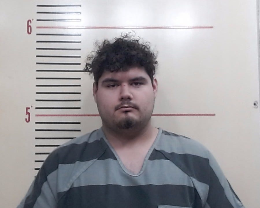 Springtown McDonald’s employee arrested in credit card fraud scheme