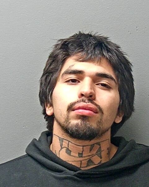 SWAT arrests 24-year-old man following fatal shooting in Fort Worth