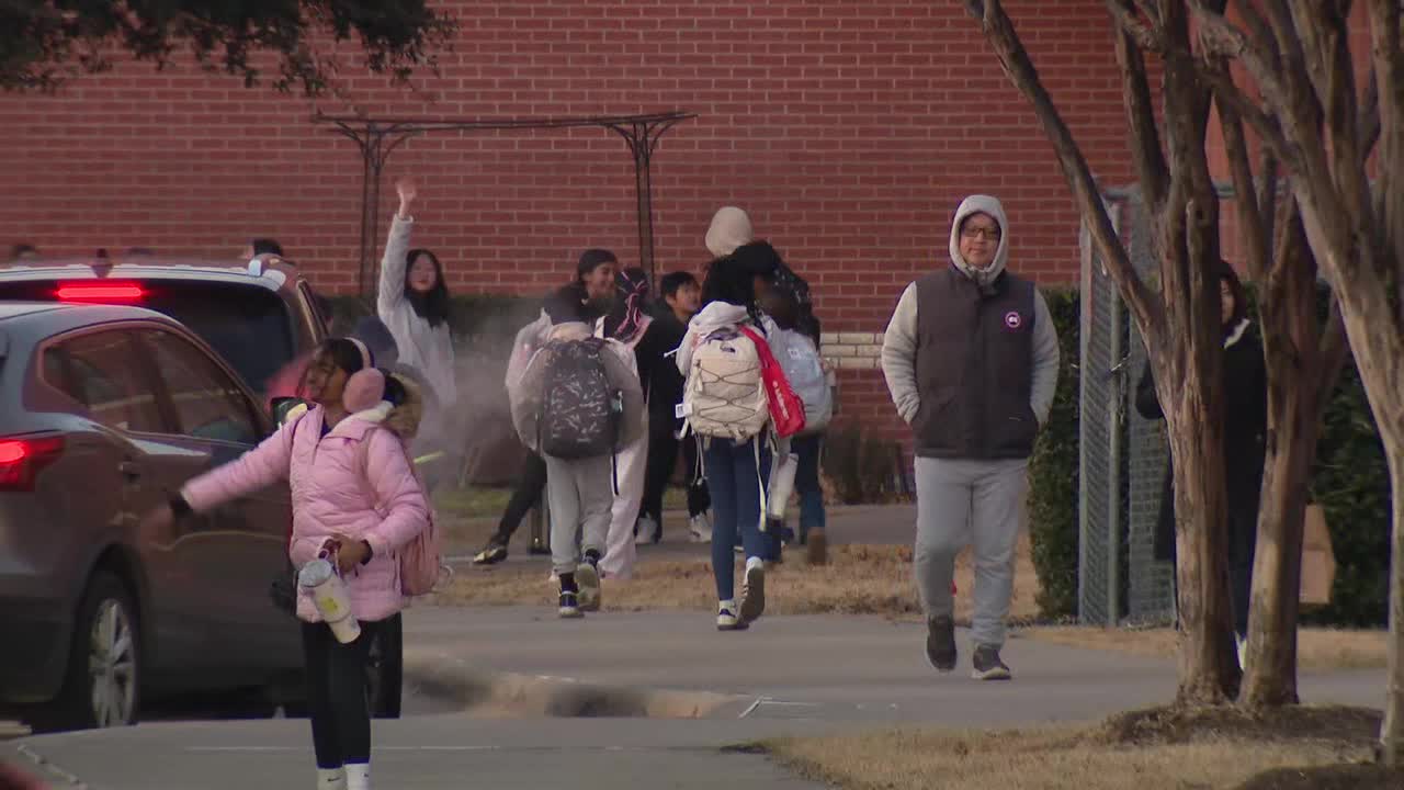 School Closings: Most schools reopen, some northern districts closed on Friday