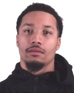 Man arrested for alleged iPhone armed robbery in Arlington, stole another phone earlier in Keller