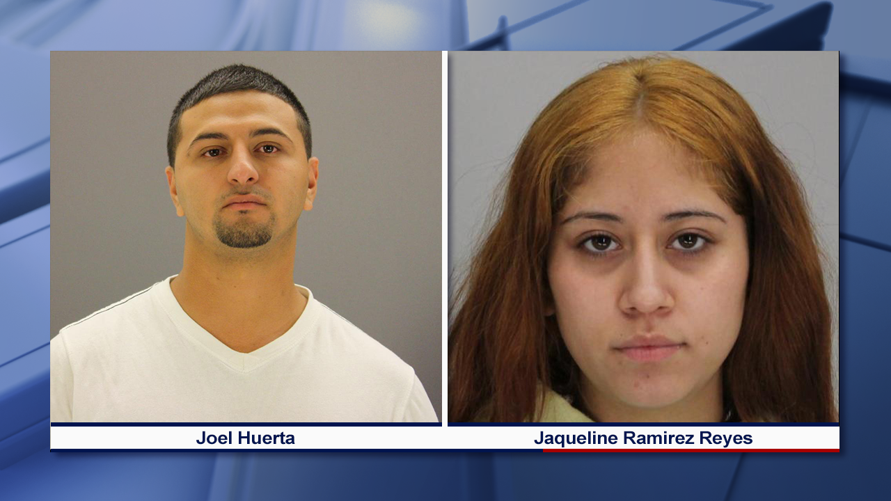 5 arrested after crowd assaults Dallas officers at crash scene: police