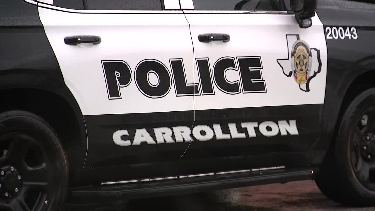 1 killed in officer-involved shooting in Carrollton