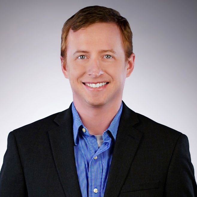 Personalities | FOX 4 Dallas-Fort Worth