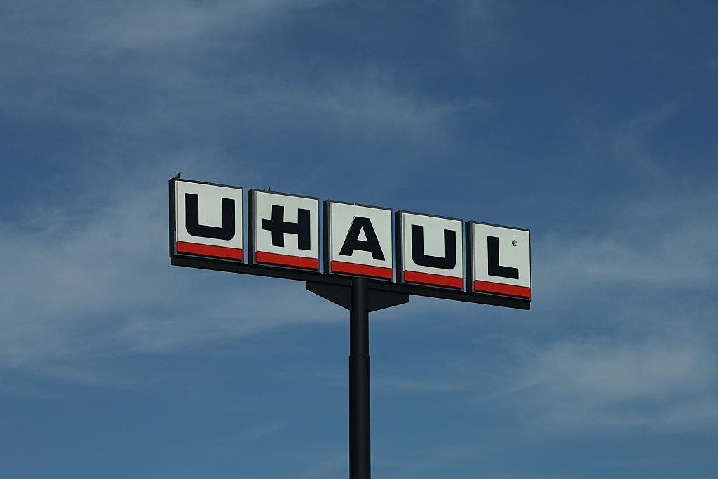 Where is everyone moving? 6 Texas metros rank among top 25